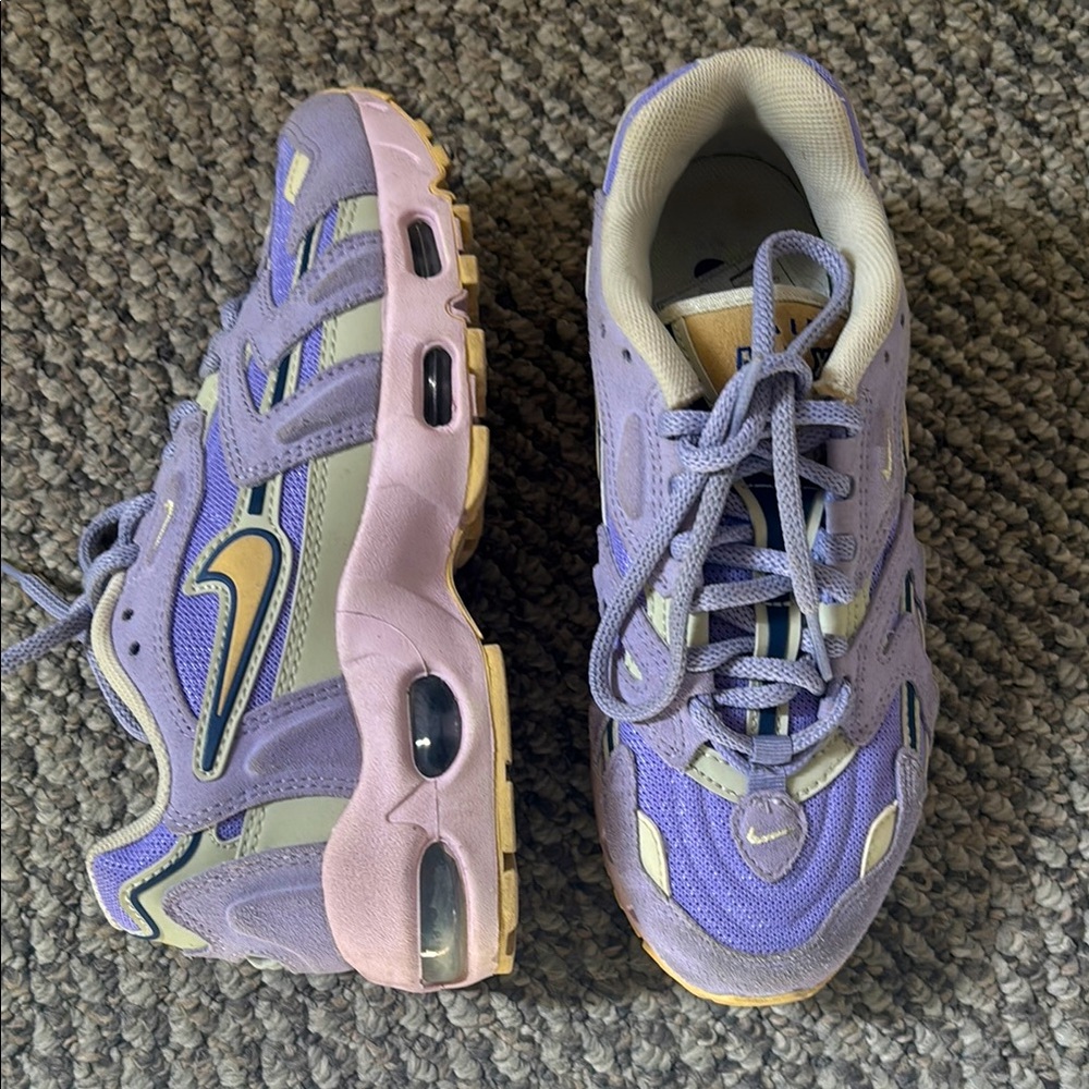 Nike Air Max 96 | Purple Dawn